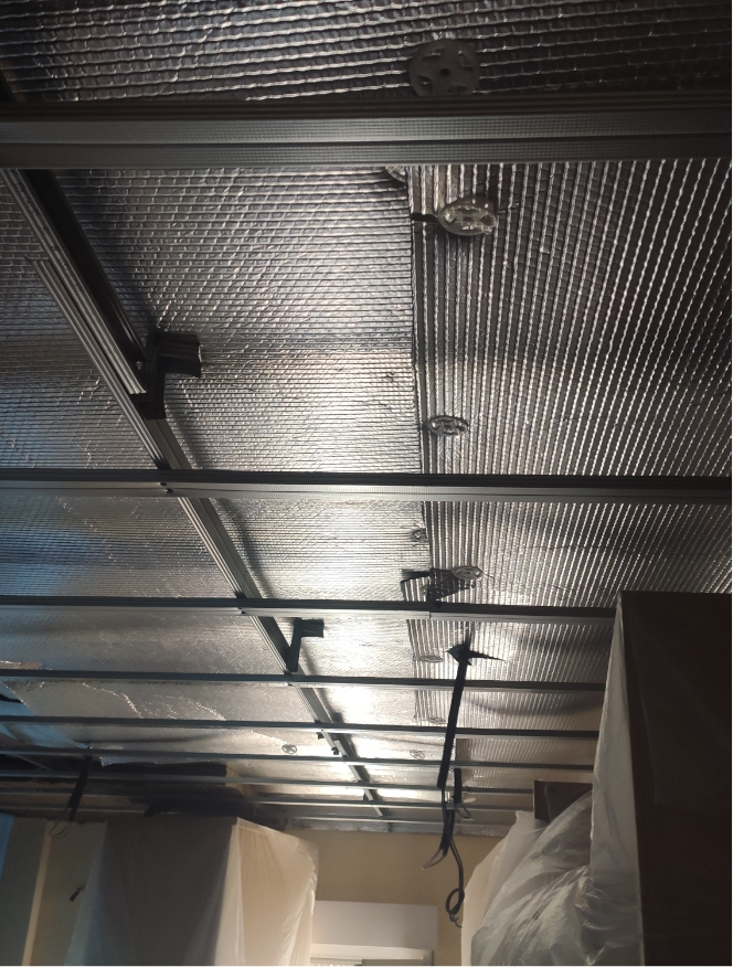 Revestimientos Interiores